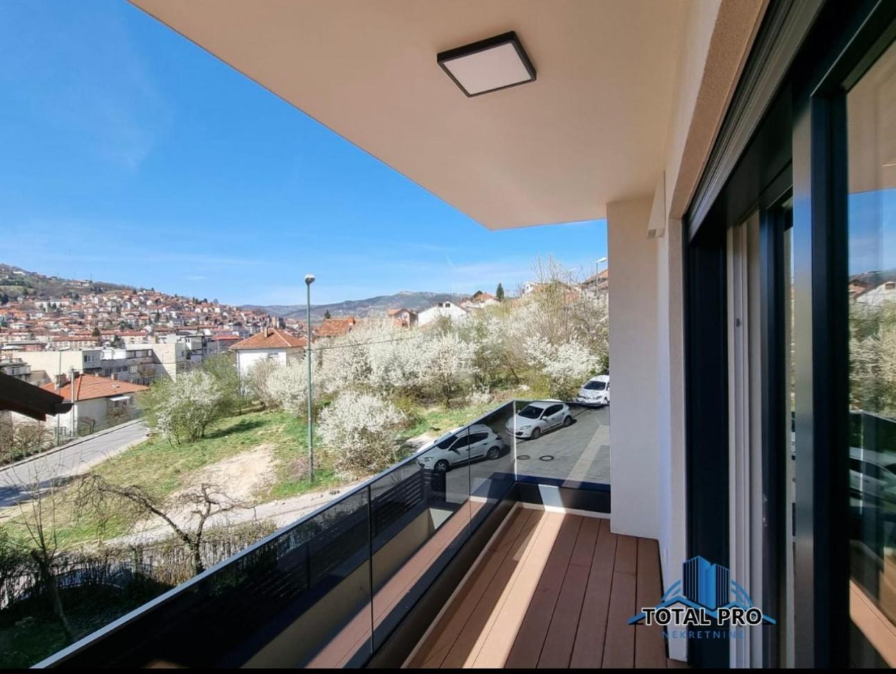 Luxor Apartman 4 Sarajevo Exterior photo