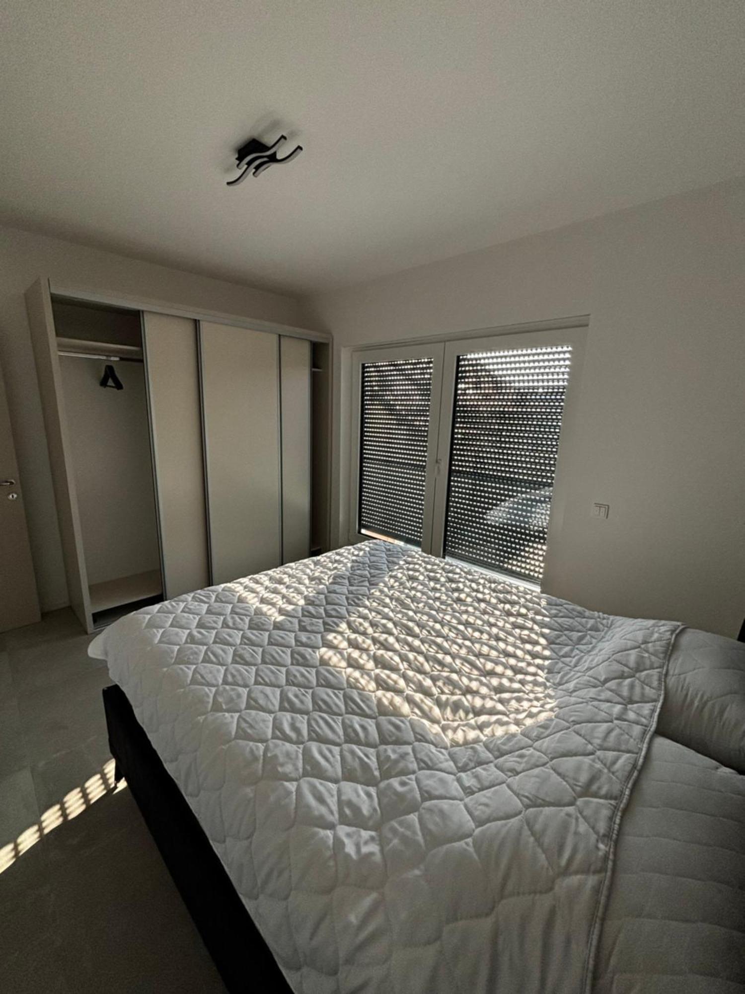 Luxor Apartman 4 Sarajevo Exterior photo